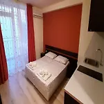 студио афродита 1 Apartmán *