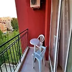 студио афродита 1 Apartmán *