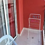 студио афродита 1 Daire