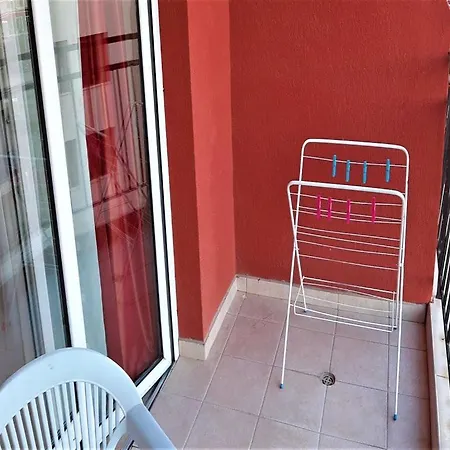 студио афродита 1 Apartament