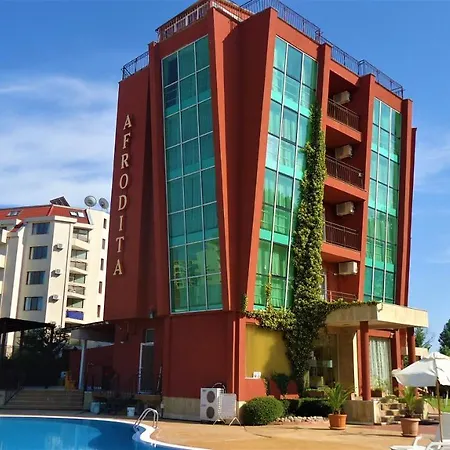 студио афродита 1 *