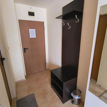 студио афродита 1 * Słoneczny Brzeg