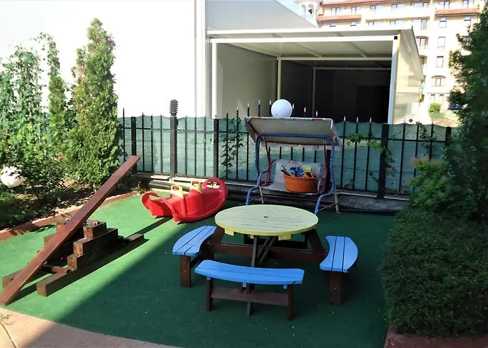 студио афродита 1 Daire *