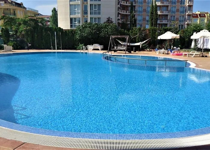 Daire студио афродита 1 *