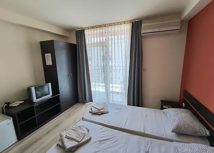 Daire студио афродита 1 Sunny Beach