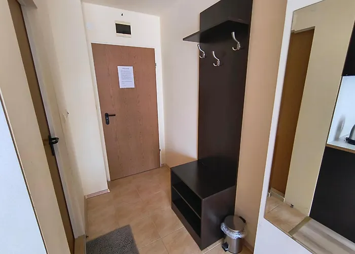 студио афродита 1 * Sunny Beach