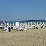 студио афродита 1 Apartament