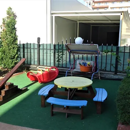 студио афродита 1 Apartamento *