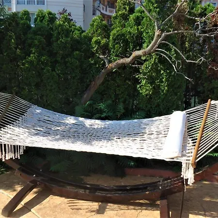 Apartament студио афродита 1 Sunny Beach