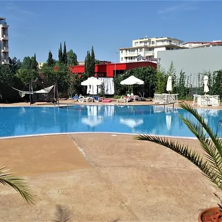 студио афродита 1 Apartment