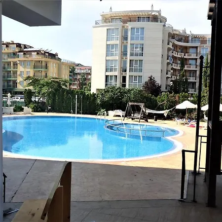 студио афродита 1