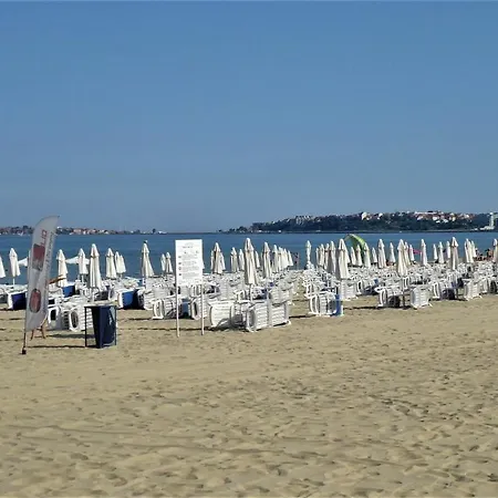 студио афродита 1 Apartment