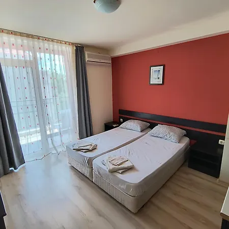 студио афродита 1 Sunny Beach