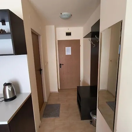 Apartamento студио афродита 1 *