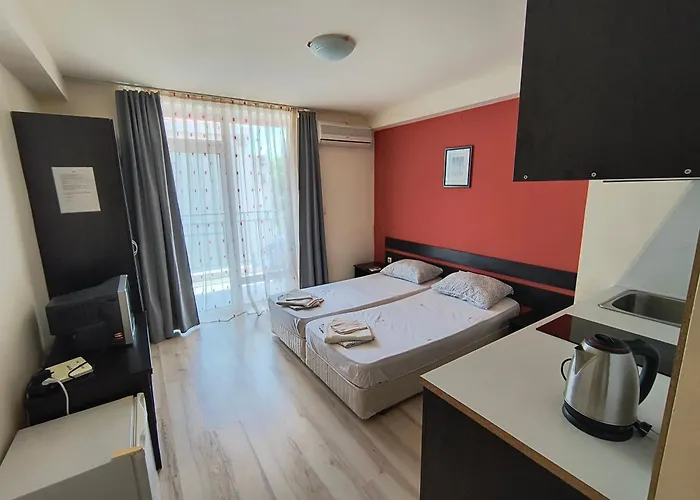 студио афродита 1 *