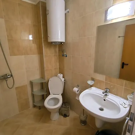Appartement студио афродита 1